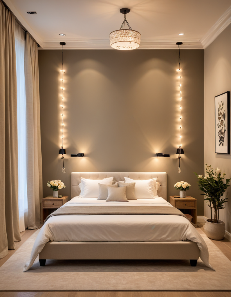 49 Brilliant Small Bedroom Ideas For Couples: Transform Tiny Spaces Into Love Nests