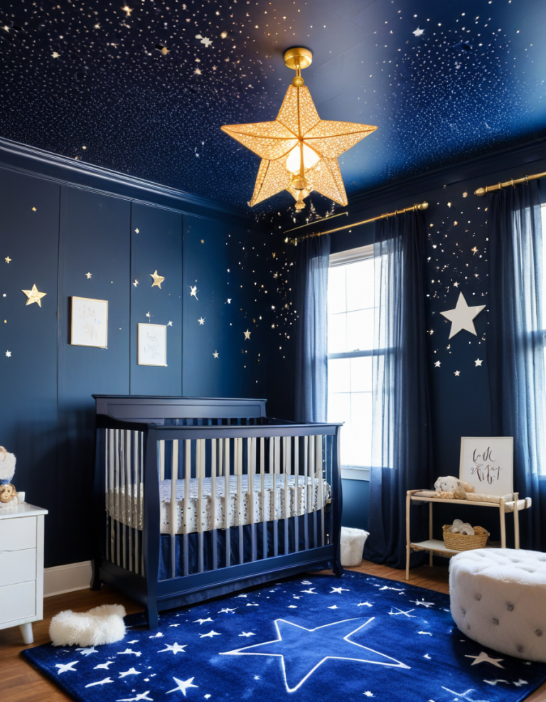 58 Girls Nursery Ideas: Creative, Stylish, And Inspiring Designs