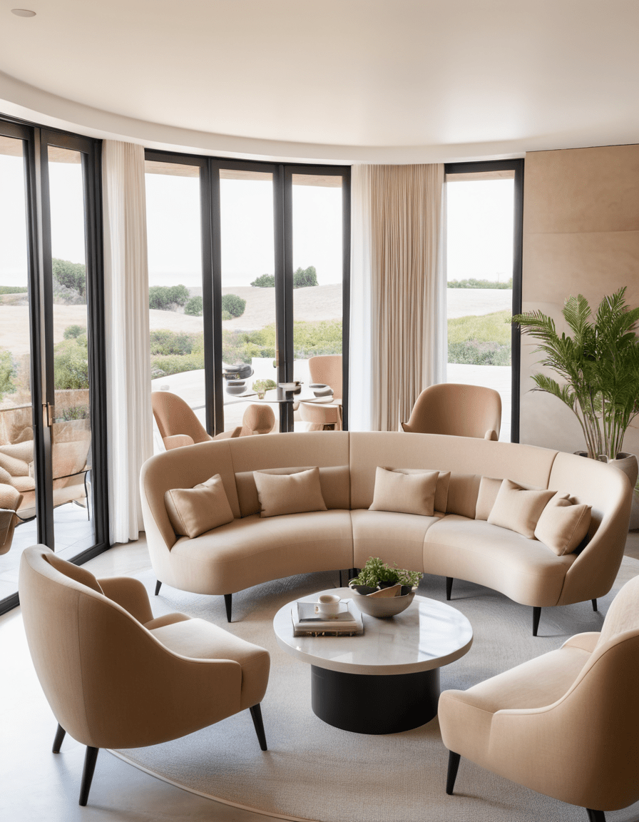 50 Interior Living Room Ideas To Transform Your Space