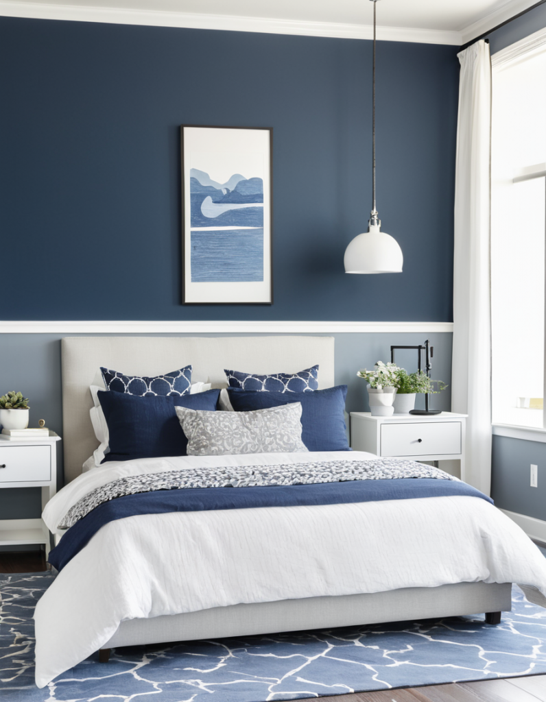 47 Gray Bedroom Ideas That Redefine Modern Elegance