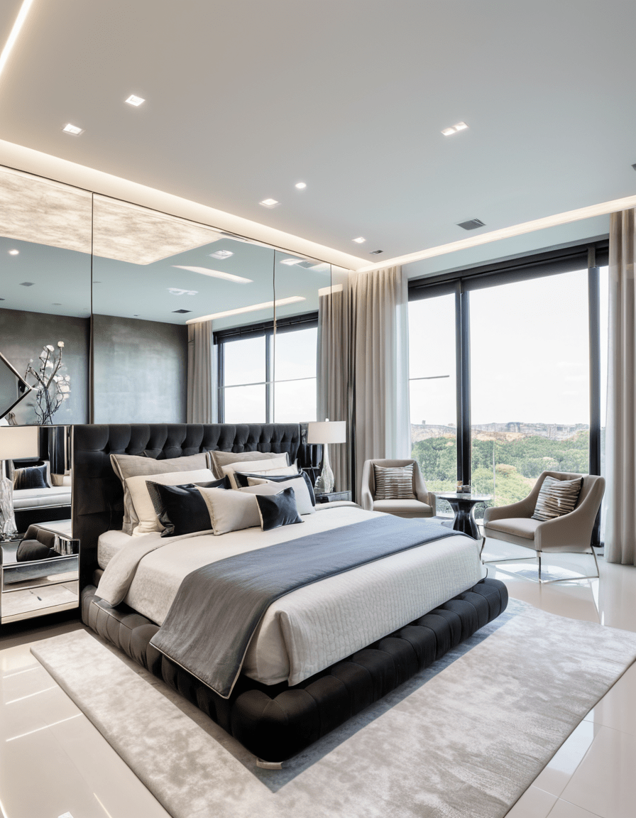 46 Bedroom Accent Ideas To Elevate Your Space With Style