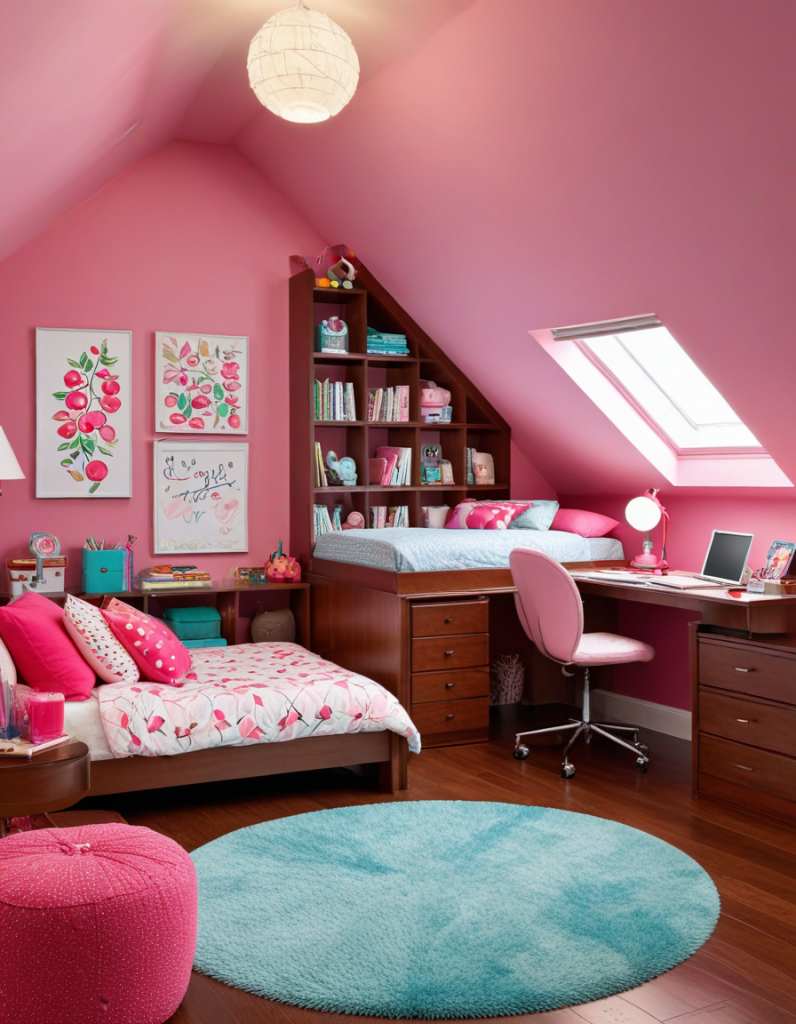 57 Genius Attic Bedroom Ideas That Will Elevate Your Home Design