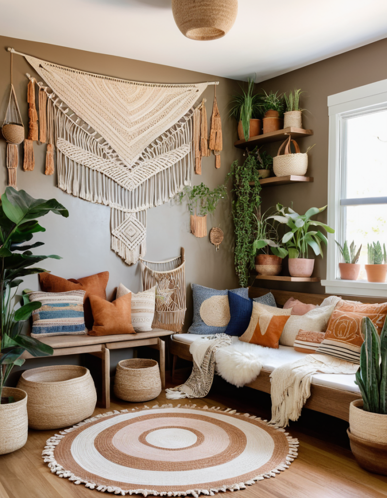 Dorm Room Magic: 48 Creative Ideas to Make Your Space Uniquely Yours