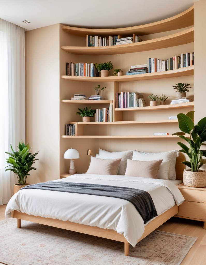 Luxury Meets Comfort: 44 Classy Bedroom Ideas for a Timeless Look