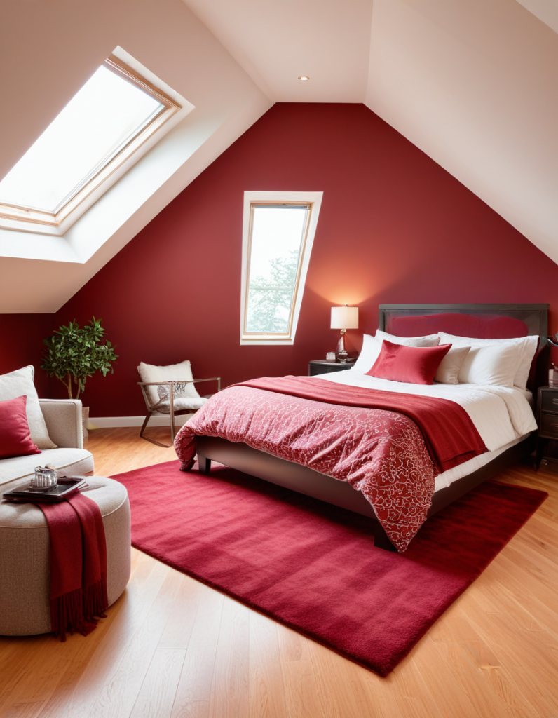 57 Genius Attic Bedroom Ideas That Will Elevate Your Home Design