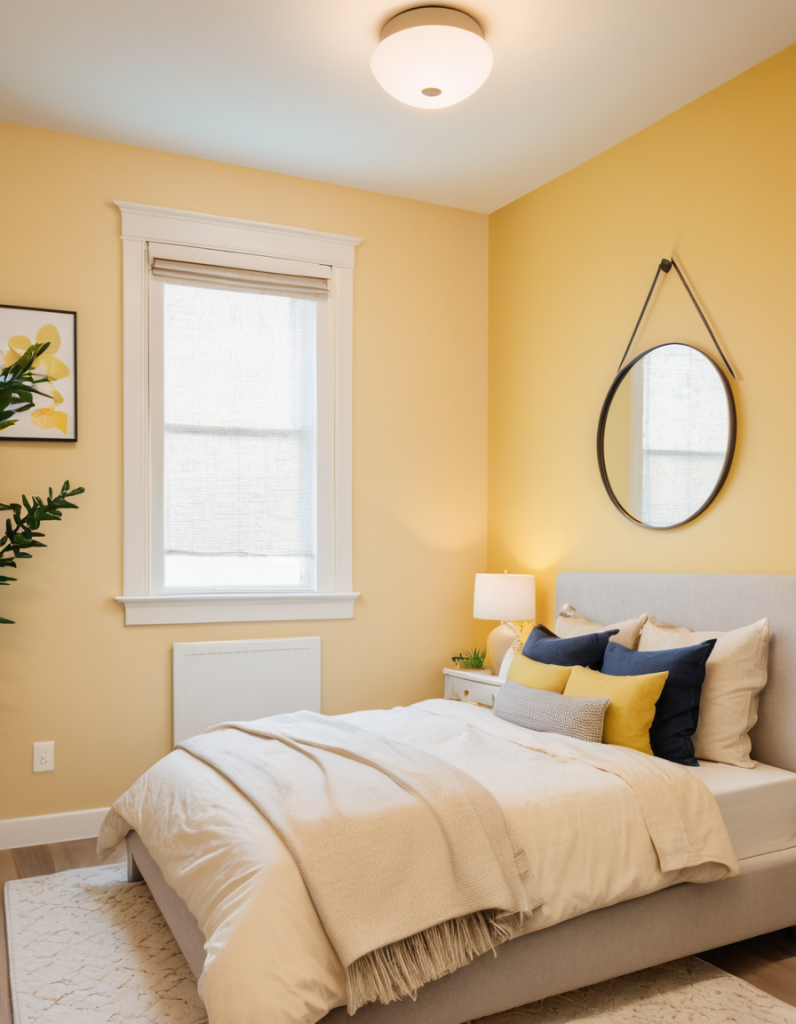 Big Style in Small Spaces: 48 Innovative Ideas for Tiny Bedrooms