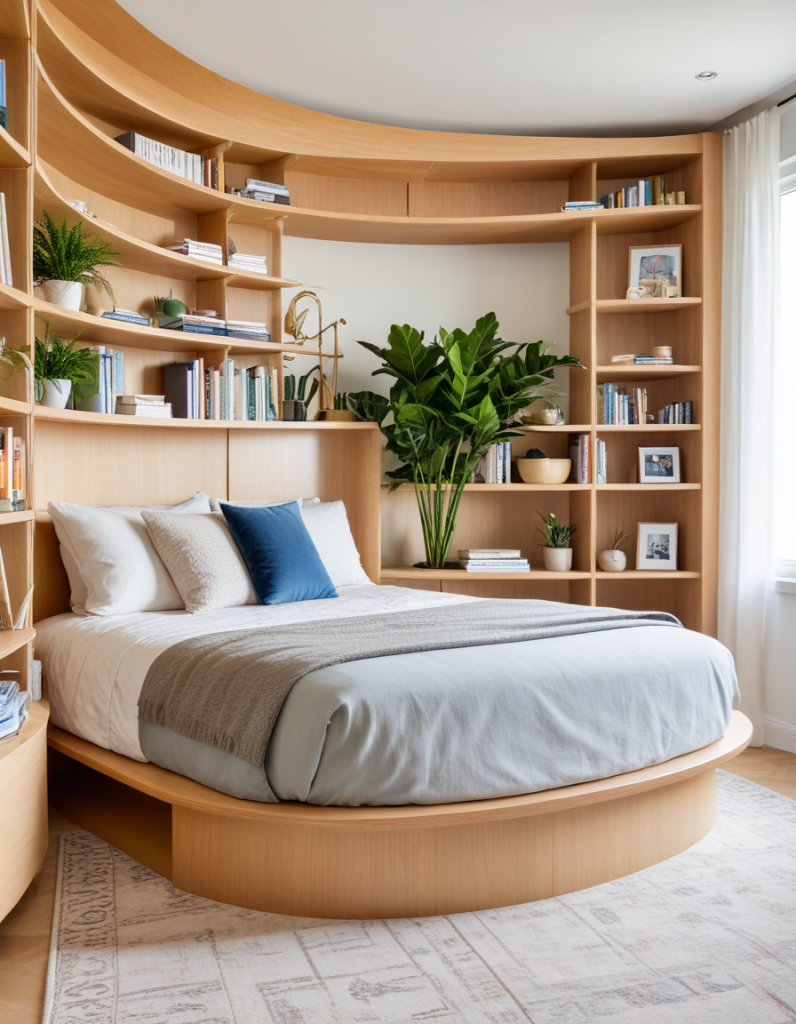 Luxury Meets Comfort: 44 Classy Bedroom Ideas for a Timeless Look