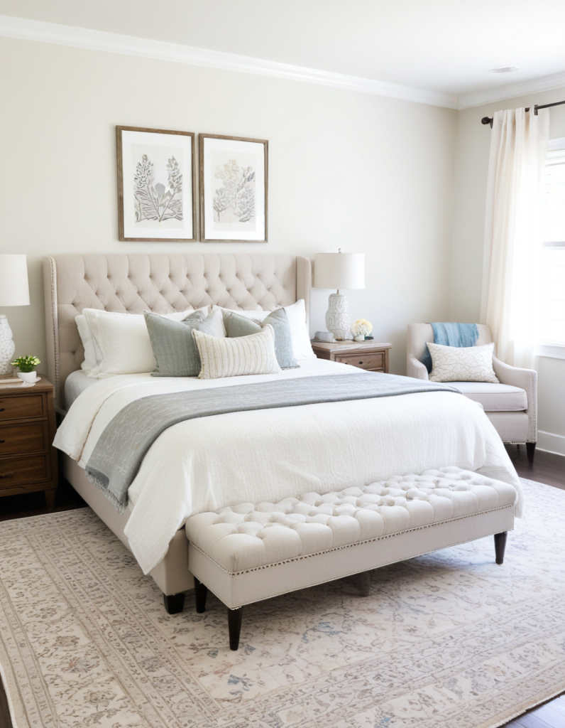 Unlock The Potential Of Small Bedrooms With These 47 Unique Ideas