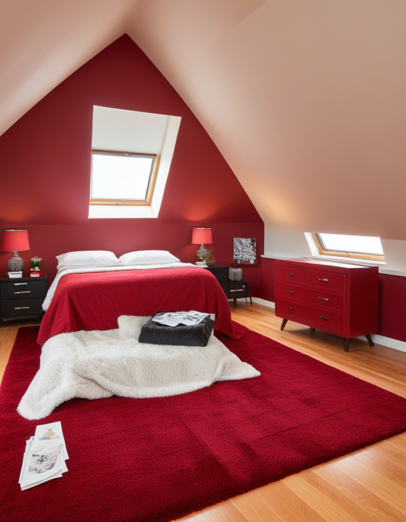 57 Genius Attic Bedroom Ideas That Will Elevate Your Home Design