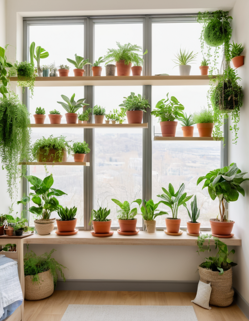 Dorm Room Magic: 48 Creative Ideas to Make Your Space Uniquely Yours