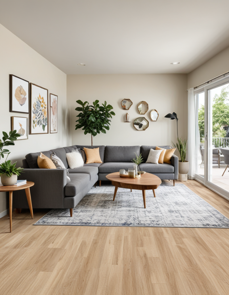 Reimagine Your Home With These 48 Innovative Section Living Room Concepts