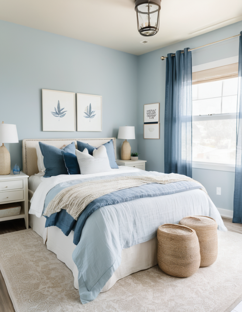 Big Style in Small Spaces: 48 Innovative Ideas for Tiny Bedrooms