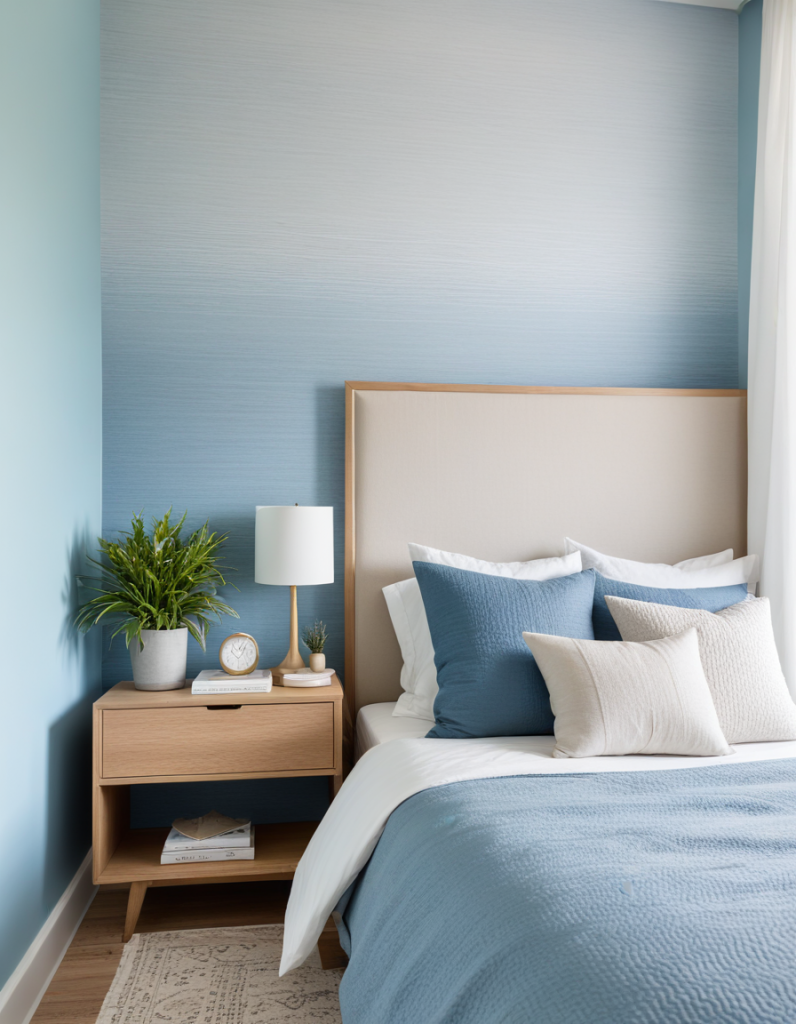 Dream Walls: 48 Extraordinary Wallpaper Concepts For A Perfect Bedroom Escape