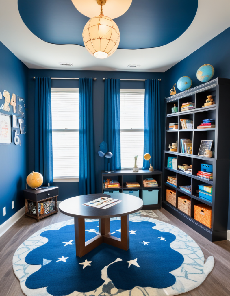 47 Whimsical Kids' Bedroom Ideas To Transform Spaces Into Fantasy Worlds