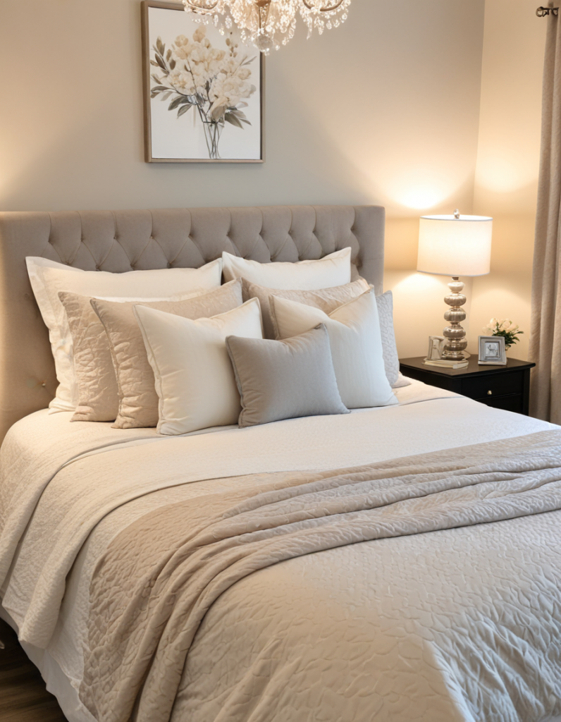 49 Brilliant Small Bedroom Ideas For Couples: Transform Tiny Spaces Into Love Nests