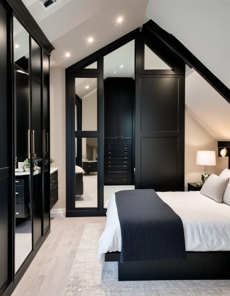 57 Genius Attic Bedroom Ideas That Will Elevate Your Home Design