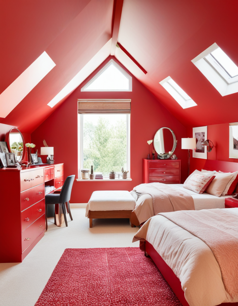 57 Genius Attic Bedroom Ideas That Will Elevate Your Home Design