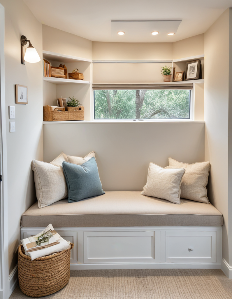 Unlock The Potential Of Small Bedrooms With These 47 Unique Ideas