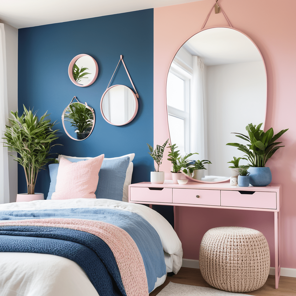 Dorm Room Magic: 48 Creative Ideas to Make Your Space Uniquely Yours