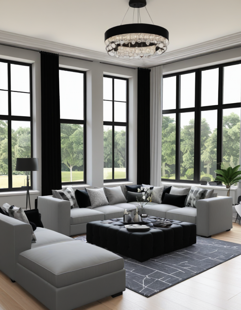 49 Bloxburg Living Room Ideas: Creative Designs to Transform Your Space