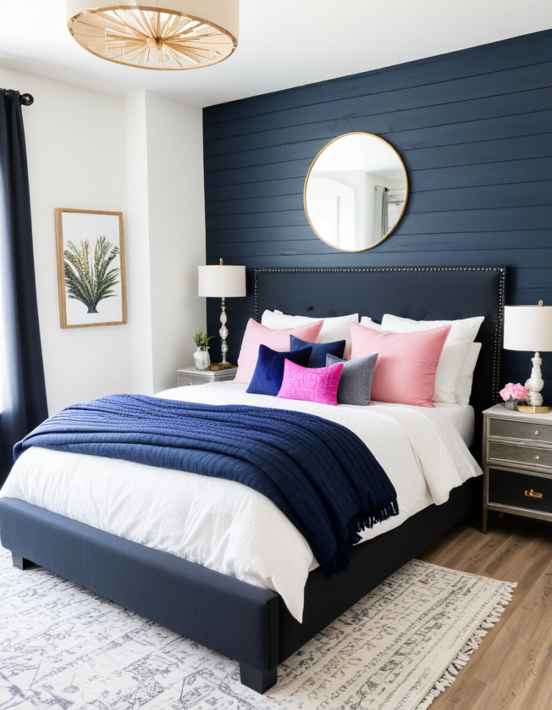 Serene And Stunning: 46 White Bedroom Designs You’ll Love