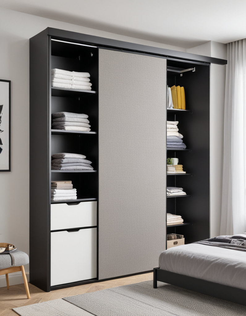 49 Brilliant Small Bedroom Ideas For Couples: Transform Tiny Spaces Into Love Nests