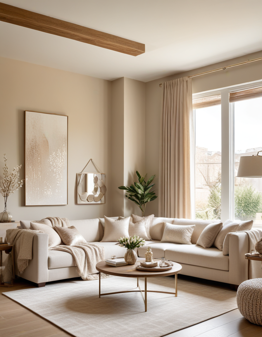 55 Home Living Room Ideas To Elevate Your Space With Style And ...