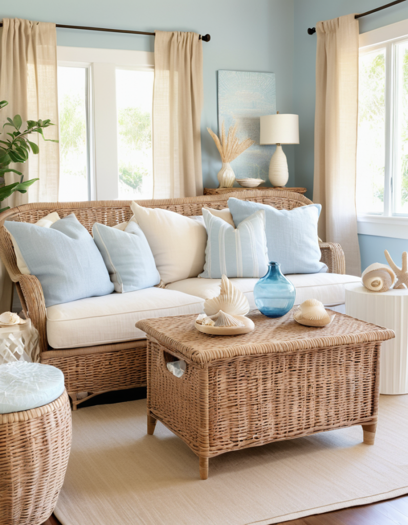 Calm, Cool, and Collected: 50 Neutral Living Room Ideas for a Timeless Look