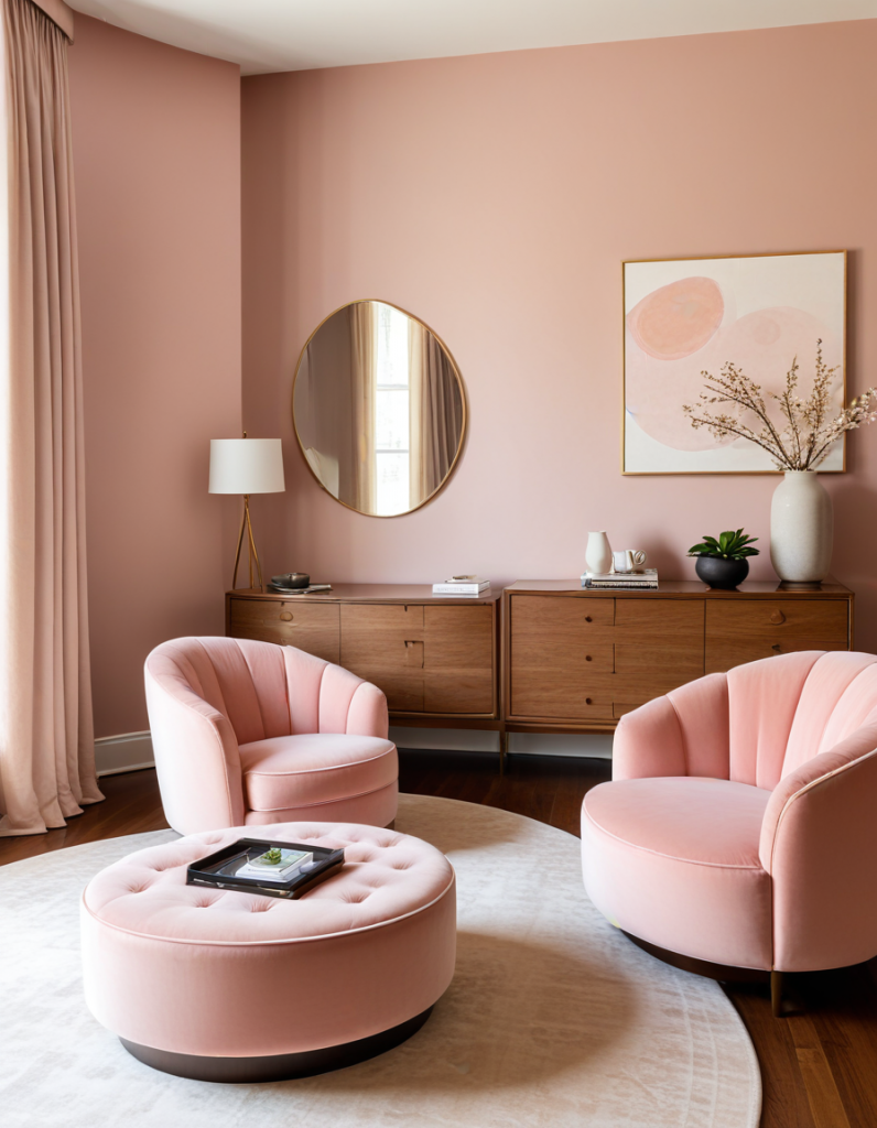 Luxury Meets Comfort: 44 Classy Bedroom Ideas for a Timeless Look