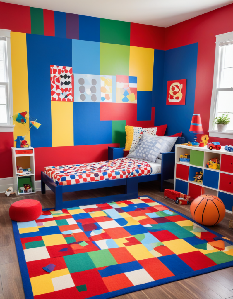 47 Whimsical Kids' Bedroom Ideas To Transform Spaces Into Fantasy Worlds