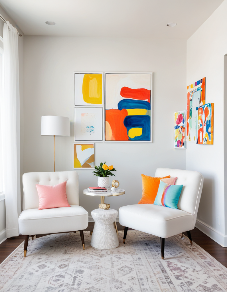 Serene And Stunning: 46 White Bedroom Designs You’ll Love