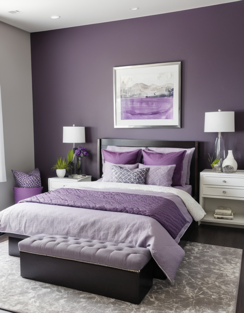 47 Gray Bedroom Ideas That Redefine Modern Elegance
