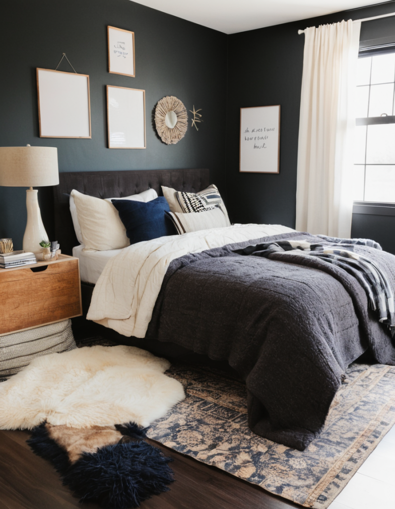 Dorm Room Magic: 48 Creative Ideas to Make Your Space Uniquely Yours