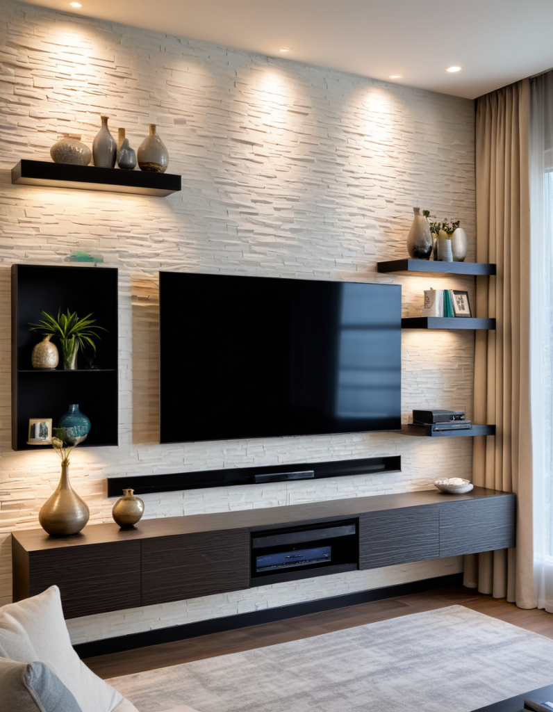Reimagine Your Home With These 48 Innovative Section Living Room Concepts