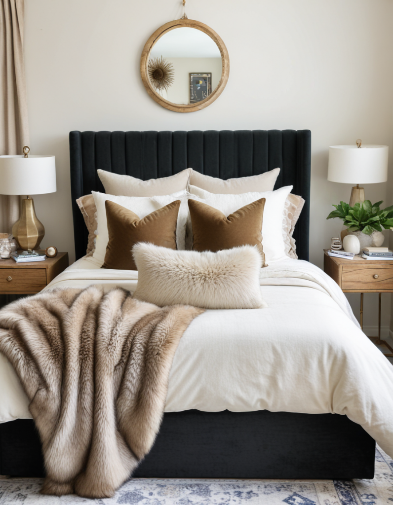 Unlock The Potential Of Small Bedrooms With These 47 Unique Ideas