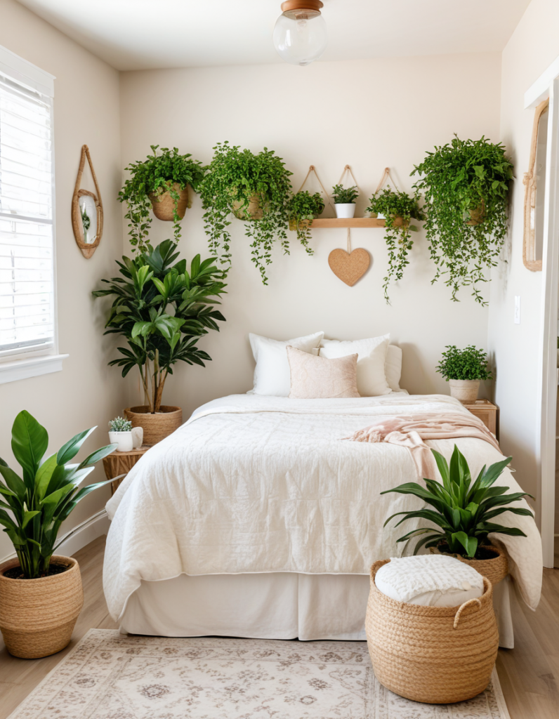 49 Brilliant Small Bedroom Ideas For Couples: Transform Tiny Spaces Into Love Nests