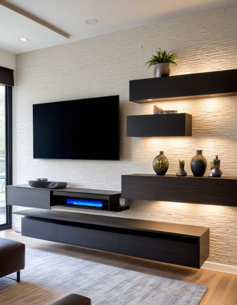 Reimagine Your Home With These 48 Innovative Section Living Room Concepts