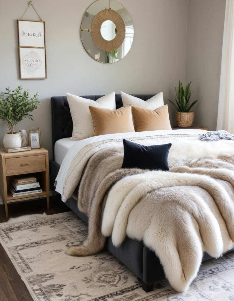 Unlock The Potential Of Small Bedrooms With These 47 Unique Ideas