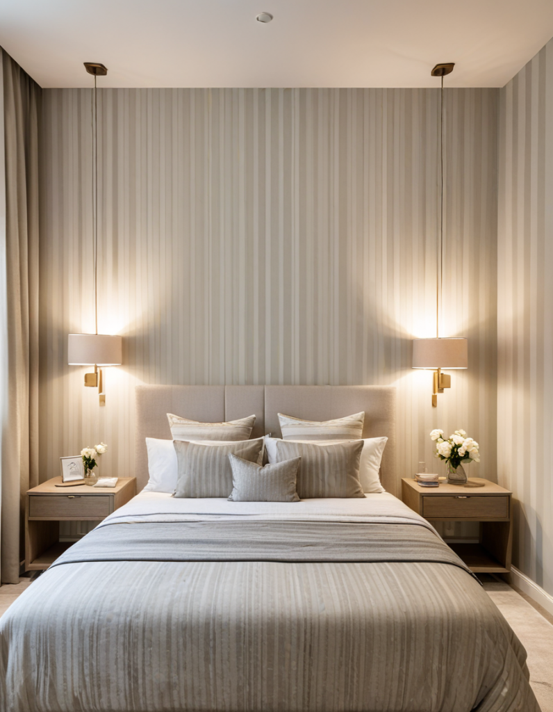 Unlock The Potential Of Small Bedrooms With These 47 Unique Ideas