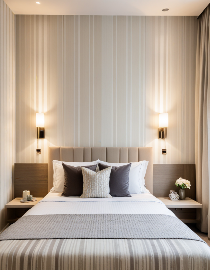 Unlock The Potential Of Small Bedrooms With These 47 Unique Ideas