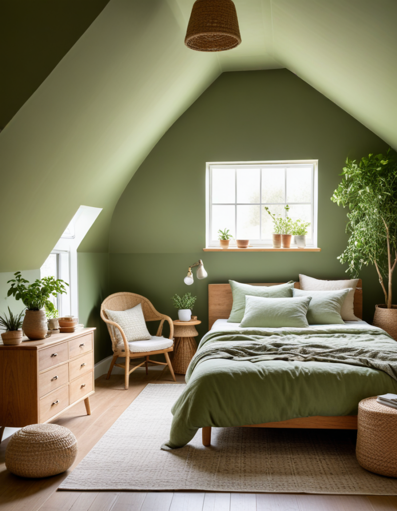 57 Genius Attic Bedroom Ideas That Will Elevate Your Home Design