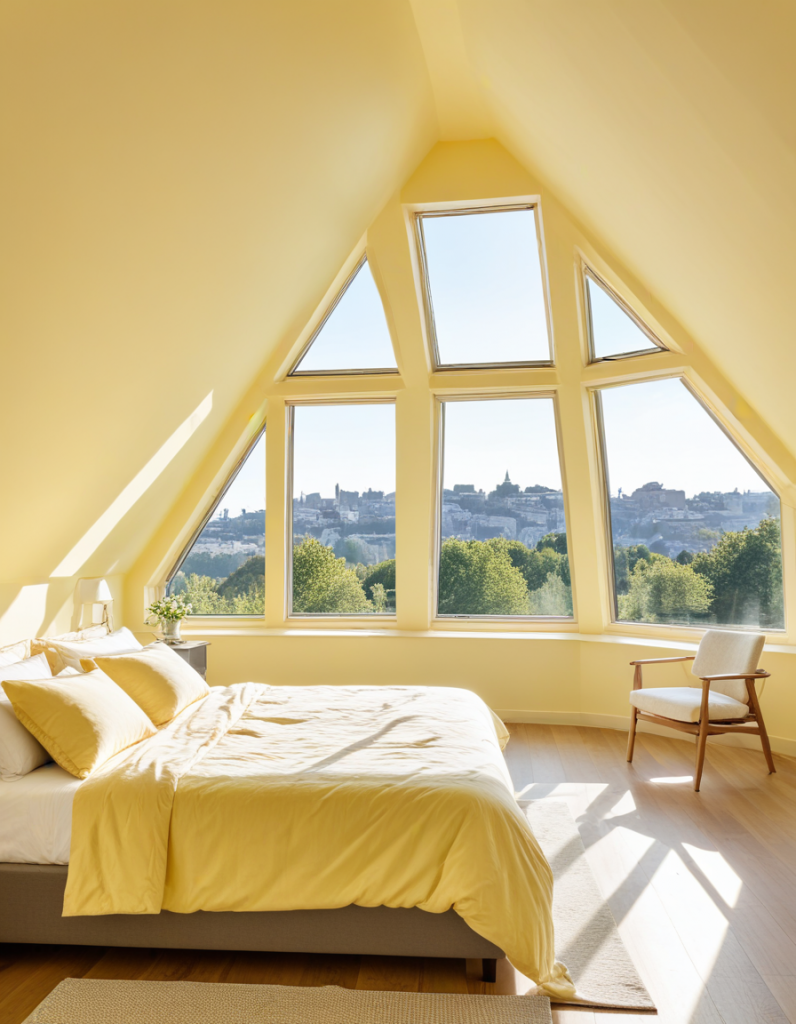57 Genius Attic Bedroom Ideas That Will Elevate Your Home Design