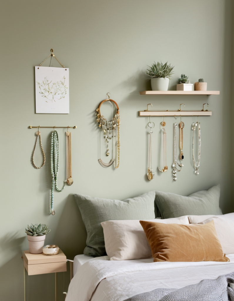Big Style in Small Spaces: 48 Innovative Ideas for Tiny Bedrooms
