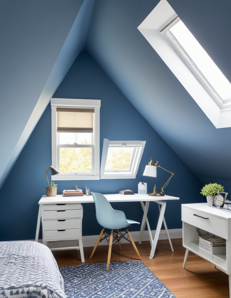 Unlock The Hidden Potential Of Your Attic With These 52 Bedroom Designs
