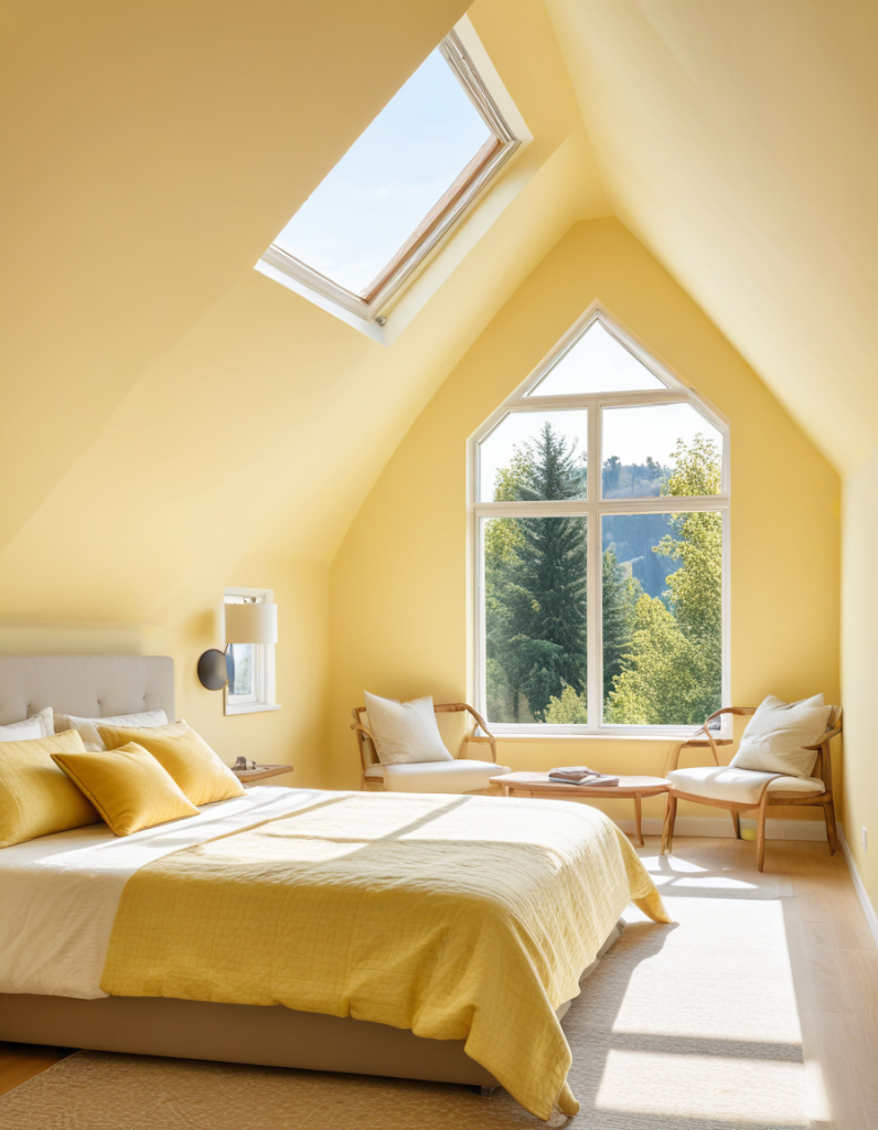 57 Genius Attic Bedroom Ideas That Will Elevate Your Home Design