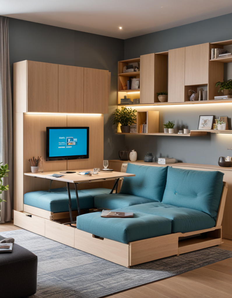 Reimagine Your Home With These 48 Innovative Section Living Room Concepts