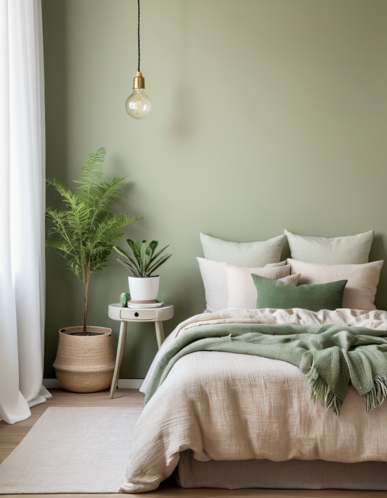 Big Style in Small Spaces: 48 Innovative Ideas for Tiny Bedrooms