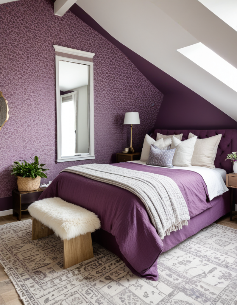 57 Genius Attic Bedroom Ideas That Will Elevate Your Home Design
