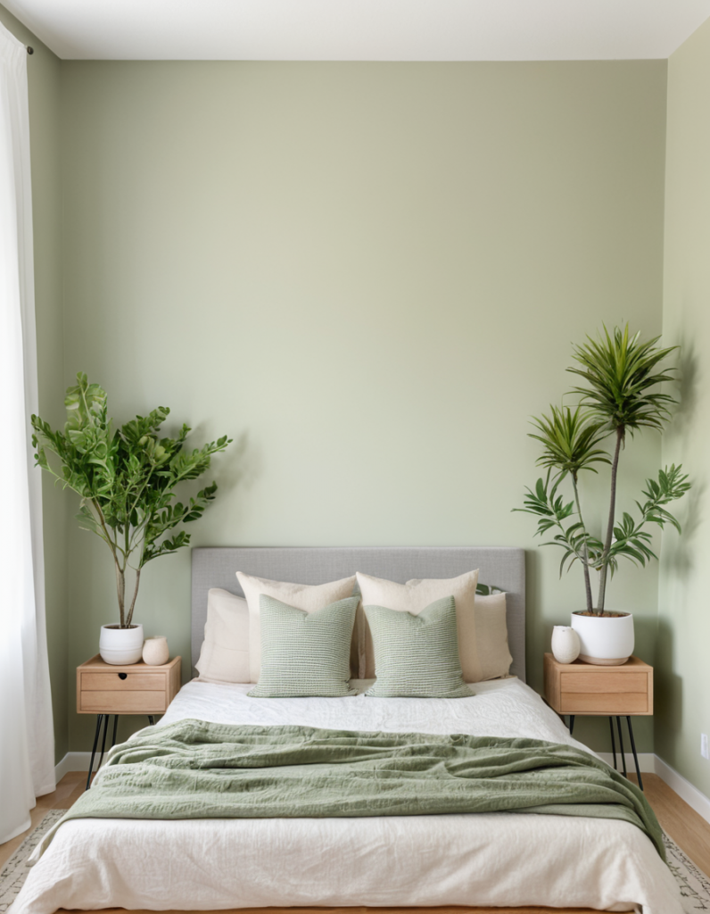 Big Style in Small Spaces: 48 Innovative Ideas for Tiny Bedrooms