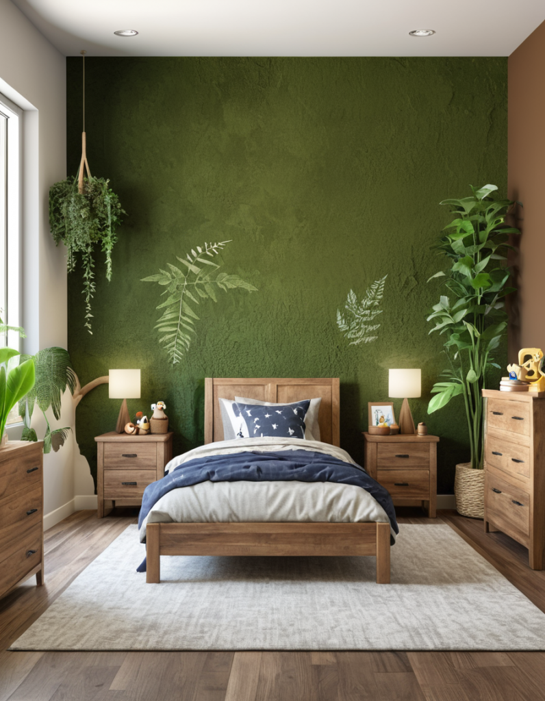 54 Imaginative Boy Bedroom Ideas That Spark Adventure and Fun
